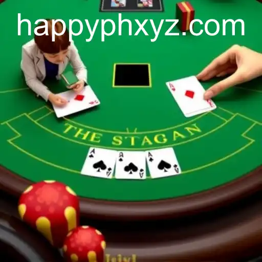 Baccarat Game: Mastering the Timeless Casino Classic