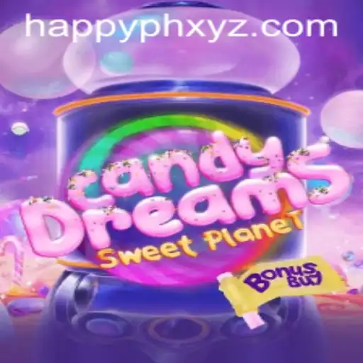 CandyDreamsSweetPlanet: A Sweet Escape into a World of Colors