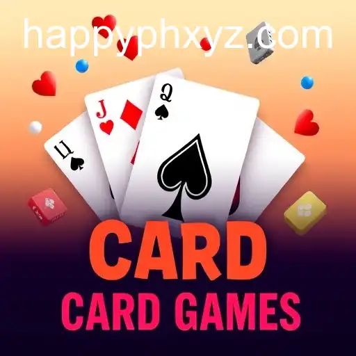 Exploring the Exciting World of Card Games with Happy.ph