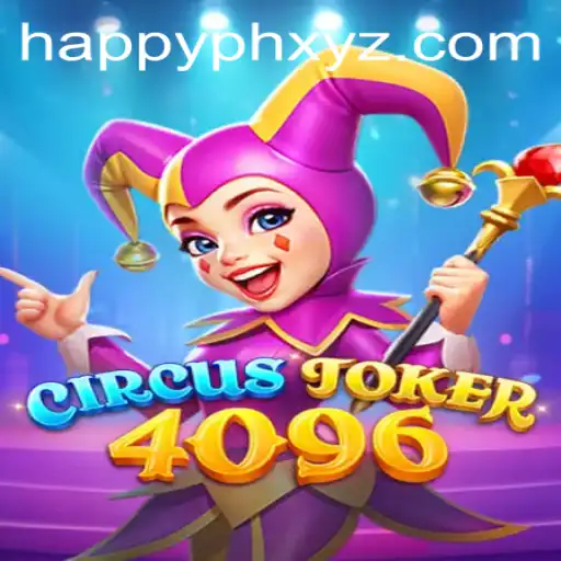 CircusJoker4096: The Thrilling Game Taking the World by Storm