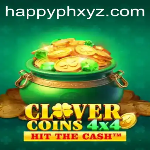 CloverCoins4x4: The Gamified Journey Through Digital Luck