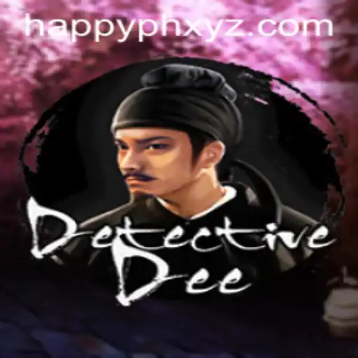 Exploring DetectiveDee: An Immersive Gaming Experience with Happy.ph