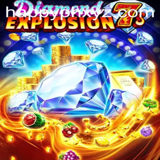 Exploring the World of DiamondExplosion7s: A Unique Gaming Experience on Happy.ph