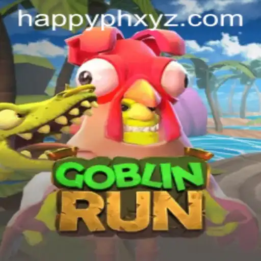 GoblinRun Escapade: Dive into the Magical World of Adventure with Happy.ph