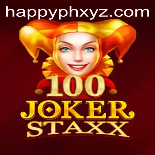 Exploring the Thrills of 100JokerStaxx: A Deep Dive into the Game