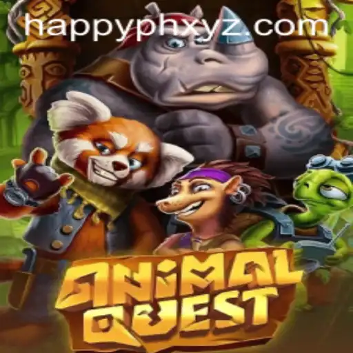 AnimalQuest: An Adventure for the Ages