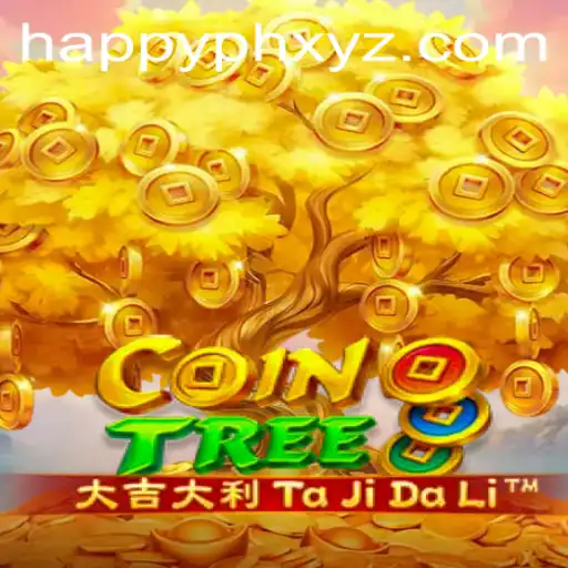 Exploring the Vibrant World of CoinTree: A New Gaming Experience by Happy.ph