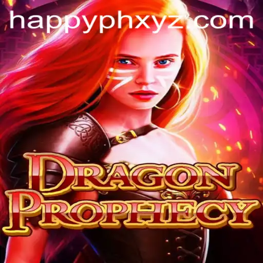 DragonProphecy: A Journey Through a Mystical Realm