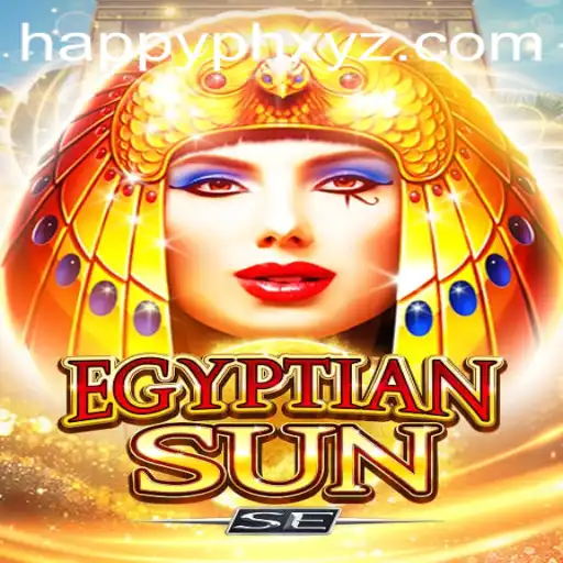 Exploring the Allure of EgyptianSunSE: A Captivating Gaming Experience