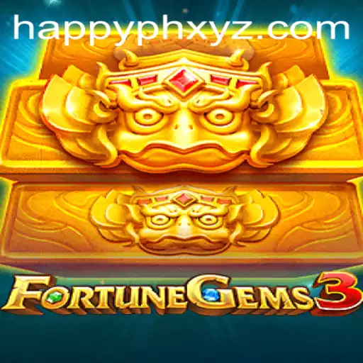 Exploring FortuneGems3: A Thrilling Adventure in Virtual Gaming