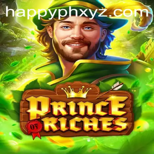 Discover the Magic of PrinceOfRiches: A Journey into Virtual Royalty