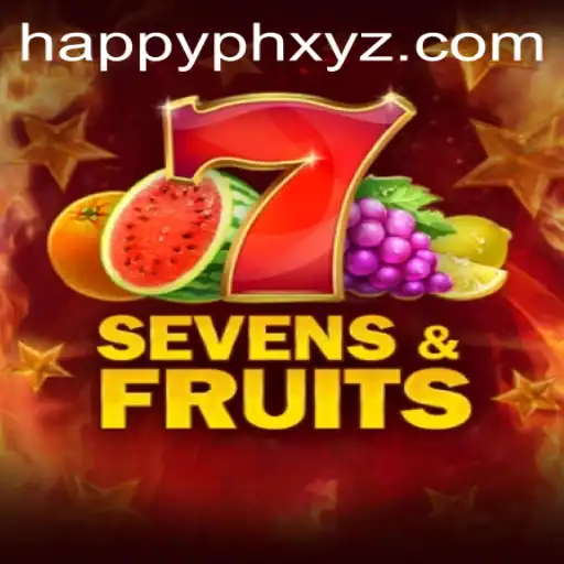 Exploring SevensFruits: An Engaging Online Slot Game from Happy.ph