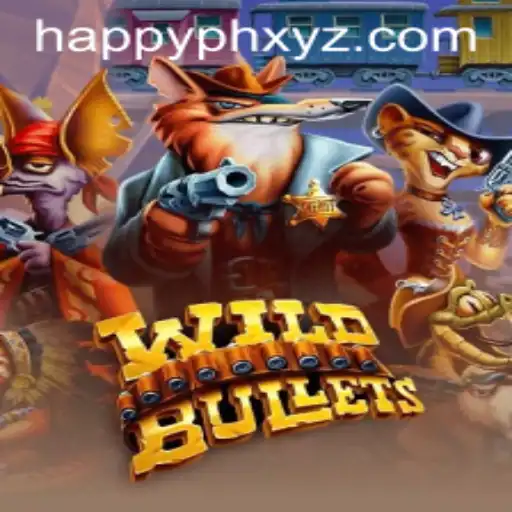Discover the Thrilling Adventure of WildBullets: A Game by Happy.ph