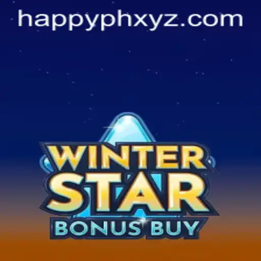 Exploring WinterStarBonusBuy: A Journey into the World of Slots