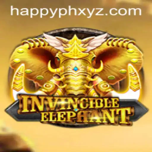 InvincibleElephant: A Journey Through the Enchanting World of Happy.ph