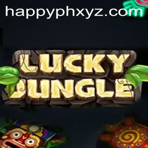 Diving into the Thrills of LuckyJungle: An Exciting Adventure at Happy.ph