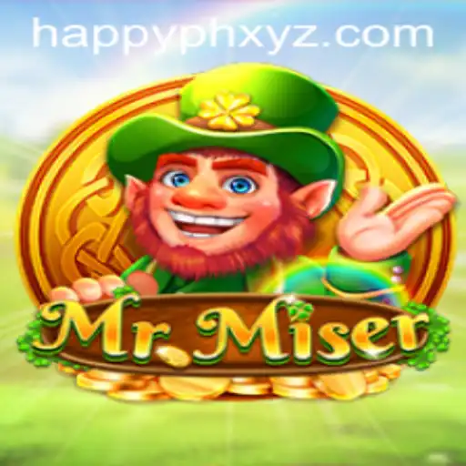 Discover the World of MrMiser with Happy.ph