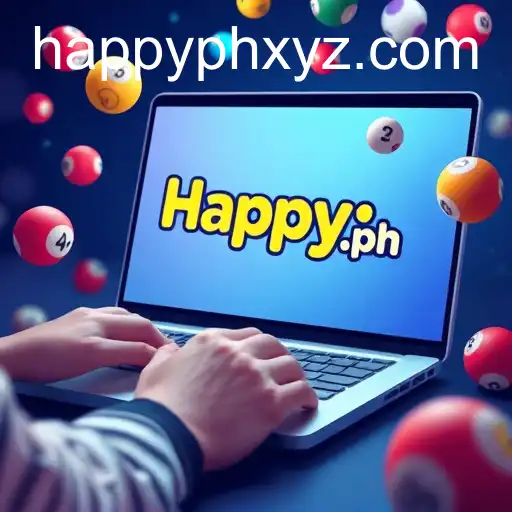 The Rise of Online Lottery: A Focus on Happy.ph