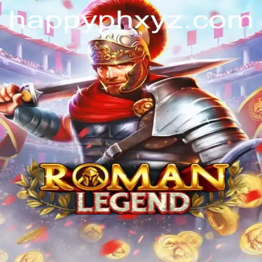 Discover the Epic World of RomanLegend