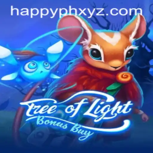 Exploring the World of 'TreeOfLightBonusBuy' and the Role of Happy.ph