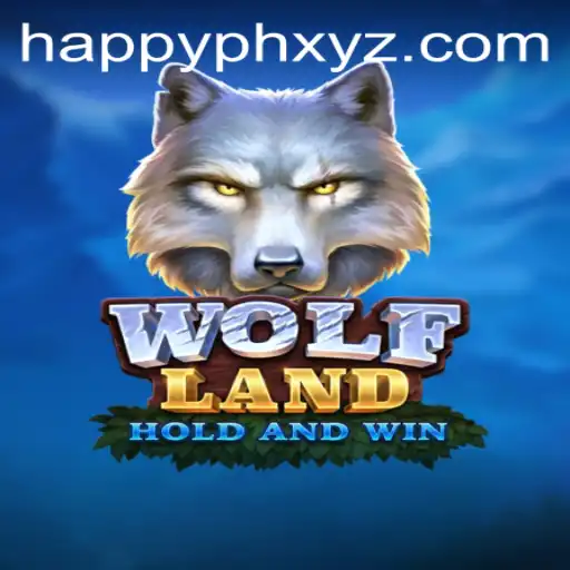 Enter the Enchanting World of WolfLand: A Gaming Adventure Like No Other